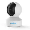 Reolink E330 5MP IP camera with wifi cry detection Voir les images du produit 45