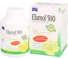 Efamol 500 kapslí 240 ks Náhled obrázku produktu 3