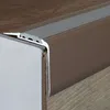 PROVISTON | Treppenkante | Aluminium eloxiert | Bronze Hell Produktbild-Vorschau 2