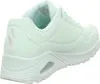 SKECHERS UNO-FROSTY KICKS Zelená Náhľad obrázku produktu 35