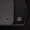 Tappetino anteriore sinistro di alta qualità per Volkswagen Anteprima dell’immagine prodotto 2