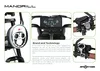 APE RYDER Genon Ultra E-Bike 20 Zoll Fatbike, 250W Motor, Produktbild-Vorschau 4
