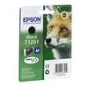 Epson Fox Singlepack Black T1281 DURABrite Ultra Ink, Podgląd zdjęcia produktu 9