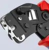 KNIPEX Selbsteinstellende Crimpzange 190 mm Náhľad obrázku produktu 32