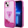 iPhone 14 Hülle - Kunststoff - Guess Hard Case,Backcover - Produktbild-Vorschau 1