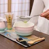 Matcha-Schneebesen-Set, Matcha-Set, Matcha-Schale, Whisk, Produktbild-Vorschau 6