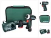 Metabo PowerMaxx BS, Handbohrmaschine, Ohne Schlüssel, Produktbild-Vorschau 1