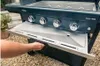 CAMPINGAZ Select 4  L Gasgrill 4 Flammen Anteprima dell’immagine prodotto 3