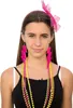 Oblique Unique 80er Jahre Kostüm Accessoire Set - Produktbild-Vorschau 4