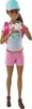 Mattel Barbie Wellness blond bábika GJG55 Náhľad obrázku produktu 13