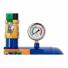 Reifenfüller mit Druckbehälter und Manometer, 8 bar, 19,5 l Produktbild-Vorschau 8