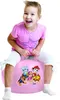 Aufblasbarer Hüpfball 45 cm rosa PAW Patrol – Helfer auf Produktbild-Vorschau 8