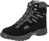 Lico Flake Winterstiefel Schwarz Produktbild-Vorschau 1
