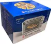 Minibackofen mit integrierter Heißluftfritteuse 26680-56 Produktbild-Vorschau 10