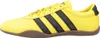 ADIDAS GRAND COURT LO Freizeitschuhe Gelb Produktbild-Vorschau 2