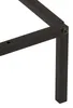Regalbeine metall 134x29cm "mix n modul" schwarz - 5 five Produktbild-Vorschau 4