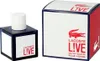 LACOSTE Live Pour Homme EDT 60 ml Produktbild-Vorschau 1