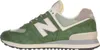 New Balance Uni Sneakers Grün U574GRE Grösse 44,5 Produktbild-Vorschau 6