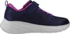 Skechers Sneakers 303557L-NVY in Blue color size 33 Voir les images du produit 4