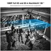Caméra de surveillance extérieure 1080P, caméra extérieure Voir les images du produit 12