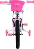 Volare 31632, Stadtrad, Kinder, Weiblich, Pink, 40,6 cm Produktbild-Vorschau 7