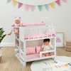 ELLA & PIET® Großes Puppenpflegecenter NURSERY 6in1 aus Produktbild-Vorschau 5