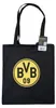 Borussia Dortmund BVB Baumwoll-Tragetasche Produktbild-Vorschau 2