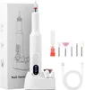 ["Elektrische Nagelfräser Set, Kabellose Nagelmaschine Produktbild-Vorschau 1