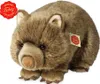 Teddy Hermann Wombat, Kuscheltier, Stofftier, Plüschtier, Produktbild-Vorschau 8