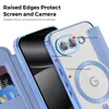 Étui pour Google Pixel 10A compatible MagSafe, étui Voir les images du produit 6