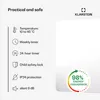 Ogrzewanie na podczerwień Klarstein z termostatem, Podgląd zdjęcia produktu 4