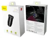 Baseus CCALL-DS01, Draußen, Zigarettenanzünder, 12 V, Produktbild-Vorschau 20