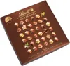 Lindt Mini Pralines Nougat 165g Produktbild-Vorschau 1