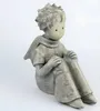 Vidroflor Kunststein Der Kleine Prinz - Prinz mit Schal © Produktbild-Vorschau 1