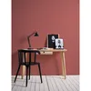 A.S. Création Unitapete Linen Style einfarbige Tapete Produktbild-Vorschau 4