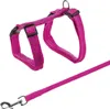 TRIXIE Katzengeschirr mit Leine, 22–42 cm / 10 mm, 1,25 m Produktbild-Vorschau 3