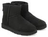 UGG Damen Stiefeletten 1016222 BLK Farbe: Schwarz Größe: 39 Produktbild-Vorschau 49