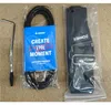 Donner DST-200 E-Gitarre Set HSS ST Schwarz inkl. Tasche Produktbild-Vorschau 4