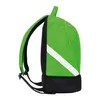 JAKO Uni Rucksack Iconic, Farbe:neongrün/schwarz, Produktbild-Vorschau 3