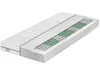 A cross-section of a mattress is shown against a white background. Produktbild-Vorschau