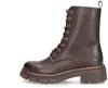 Dockers by Gerli 59JS204 Dunkelbraun Größe EU 37 Produktbild-Vorschau 1
