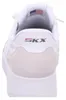 Skechers Sport Court 2.0 Konor Sneaker Weiß Produktbild-Vorschau 2