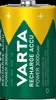 1x2 Varta Recharge Accu Power D Mono 3000 mAh Produktbild-Vorschau 6