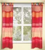 Schlaufenschal "Streifen" - Größe (HxB): 145x65cm Farbe: Produktbild-Vorschau 1