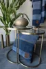 Knit Factory Roxx Kissen - Schwarz/Grau - 50x50 cm Produktbild-Vorschau 6