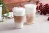 Tepelně odolné sklenice na kávu Cafe Latte 2 x 400 ml Náhled obrázku produktu 13