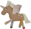 OYOY MINI Peluches L20 x W6 x H23 brun Voir les images du produit 1