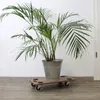 6er Set Transportroller SOFT WHEEL indoor MDF 200 kg Produktbild-Vorschau 7
