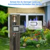 Bewässerungscomputer mit Regensensor, automatischer und Produktbild-Vorschau 3