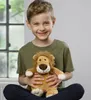 Warmies Löwe, Mikrowellenbeheiztes Spielzeug, 1 Stück(e) Produktbild-Vorschau 8